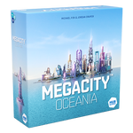 Megacity Oceania