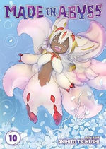 Made in Abyss Vol 10
