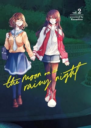 The Moon on a Rainy Night Vol 2
