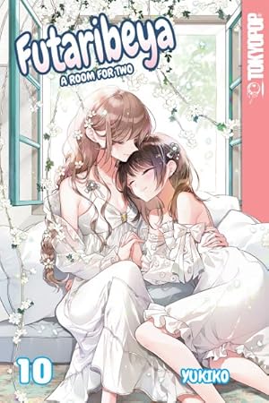 Futaribeya Vol 10