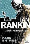 Rankin Dell'edera A Graphi Mystery Dark Entries