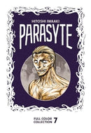 Parasyte Full Color Collection Vol 7 Hardcover