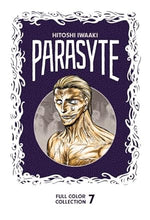 Parasyte Full Color Collection Vol 7 Hardcover