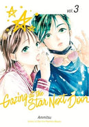 Gazing at the Star Next Door Vol 3