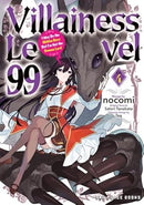 Villainess Level 99 Vol 4