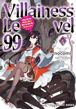 Villainess Level 99 Vol 4