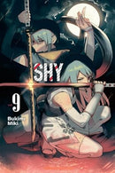 Shy Vol 9