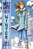 Miki Falls Winter Vol 4