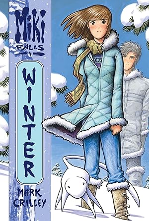 Miki Falls Winter Vol 4