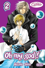 Oh My God! Vol 2