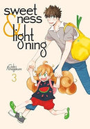 Sweetness and Lightning Vol 3