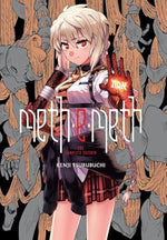 Meth E Meth The Complete Edition
