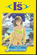 Is Vol 3