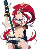 Gurran Lagann Vol 4