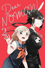 Dear Noman Vol 2