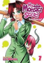 My Monster Secret Vol 7