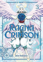 Ragna Crimson Vol 3