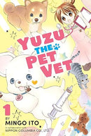 Yuzu The Pet Vet Vol 1