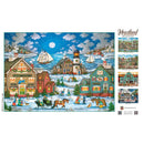 Heartland - Guiding Light 500 Piece Jigsaw Puzzle