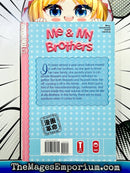 Me & My Brothers Vol 2