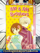 Me & My Brothers Vol 7