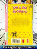 Me & My Brothers Vol 7