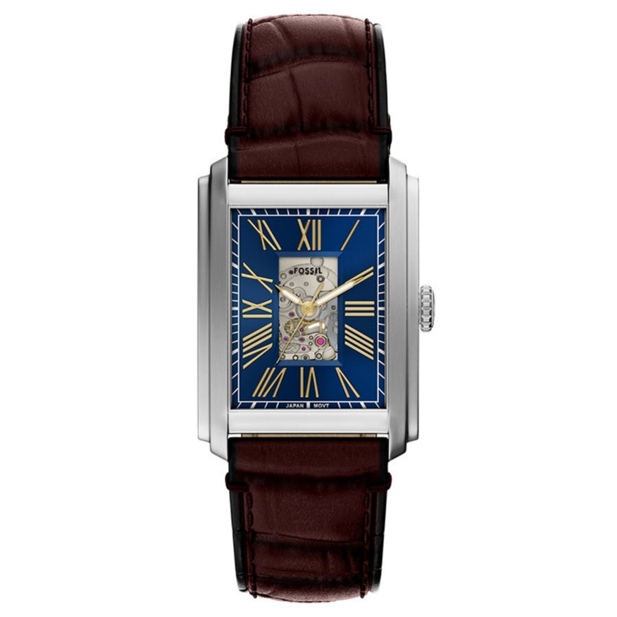 Fossil Men's Carraway