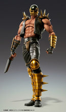 Medicos Fist of The North Star: Chozo Kado Jagi Action Figure