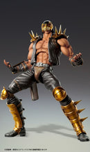 Medicos Fist of The North Star: Chozo Kado Jagi Action Figure