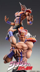 Medicos Super Action Statue Esidisi Figure (JoJo's Bizarre Adventure: Battle Tendency)