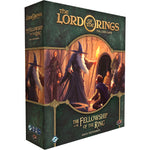 Lord of the Rings LCG: The Fellowship of the Ring Saga Expansion