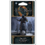 Lord of the Rings LCG: The City of Ulfast