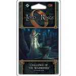 Lord of the Rings LCG: Challenge of the Wainriders Adventure Pack