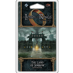 Lord of the Rings LCG: The Land of Sorrow