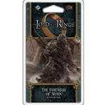 Lord of the Rings LCG: The Fortress of Nurn Adventure Pack