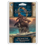 Lord of the Rings LCG: The Hunt for the Dreadnaught