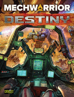 Mechwarrior - Destiny