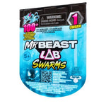 MrBeast Lab Swarms Mystery 1 Inch Figure Single Pack (1 Blind Pack)