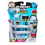 MrBeast Lab Swarms 5 Pack 1-Inch Figures (1 Random Blind Pack)