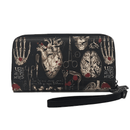 Medical Morbidity Clutch Handbag
