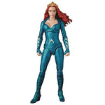 Medicom Aquaman Movie Mera MAFEX Action Figure