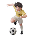 Medicom Captain Tsubasa UDF Hikaru Matsuyama Figure