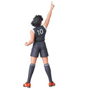 Medicom Captain Tsubasa UDF Hikaru Matsuyama Figure