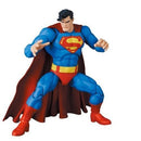 Medicom DC Batman The Dark Knight Returns - Superman MAFEX Action Figure