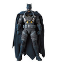 Medicom Dc Comics Batman Hush Stealth Jumper Batman MAFEX Action Figure