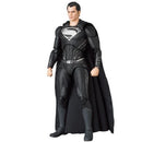 Medicom DC Zack Snyders Justice League Superman MAFEX Action Figure