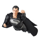 Medicom DC Zack Snyders Justice League Superman MAFEX Action Figure