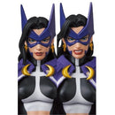 Medicom Huntress MAFEX (Batman Hush) Action Figure