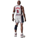 Medicom Michael Jordan 1992 Team USA MAFEX Action Figure