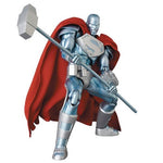 Medicom Return Of Superman Steel MAFEX Action Figure